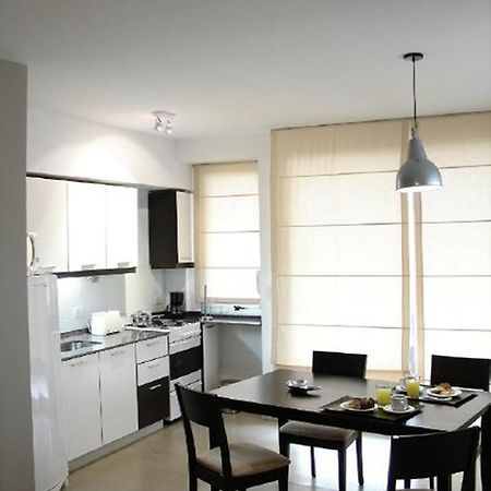 Atenea Apartments & Suites Buenos Aires Esterno foto