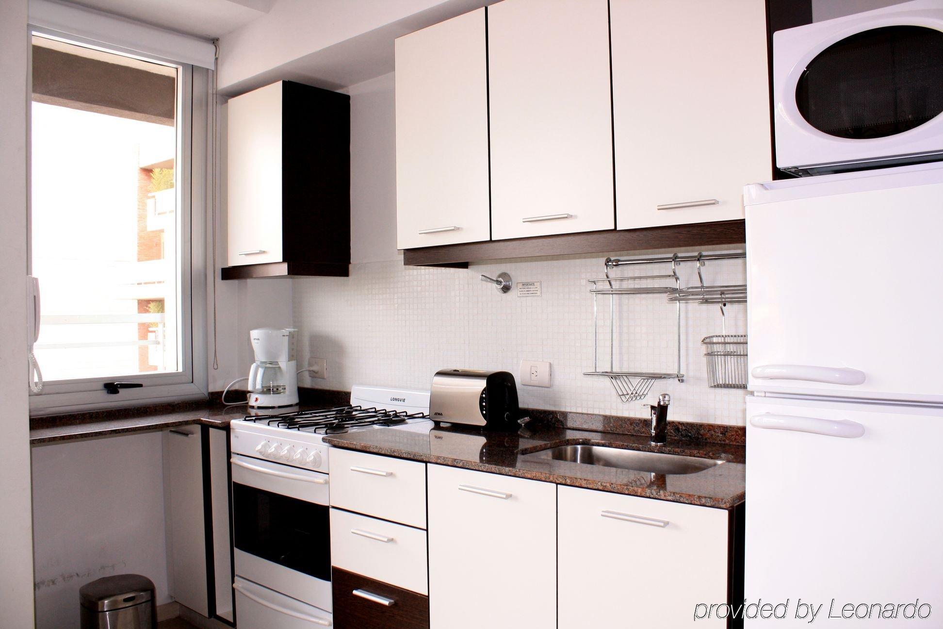 Atenea Apartments & Suites Buenos Aires Esterno foto