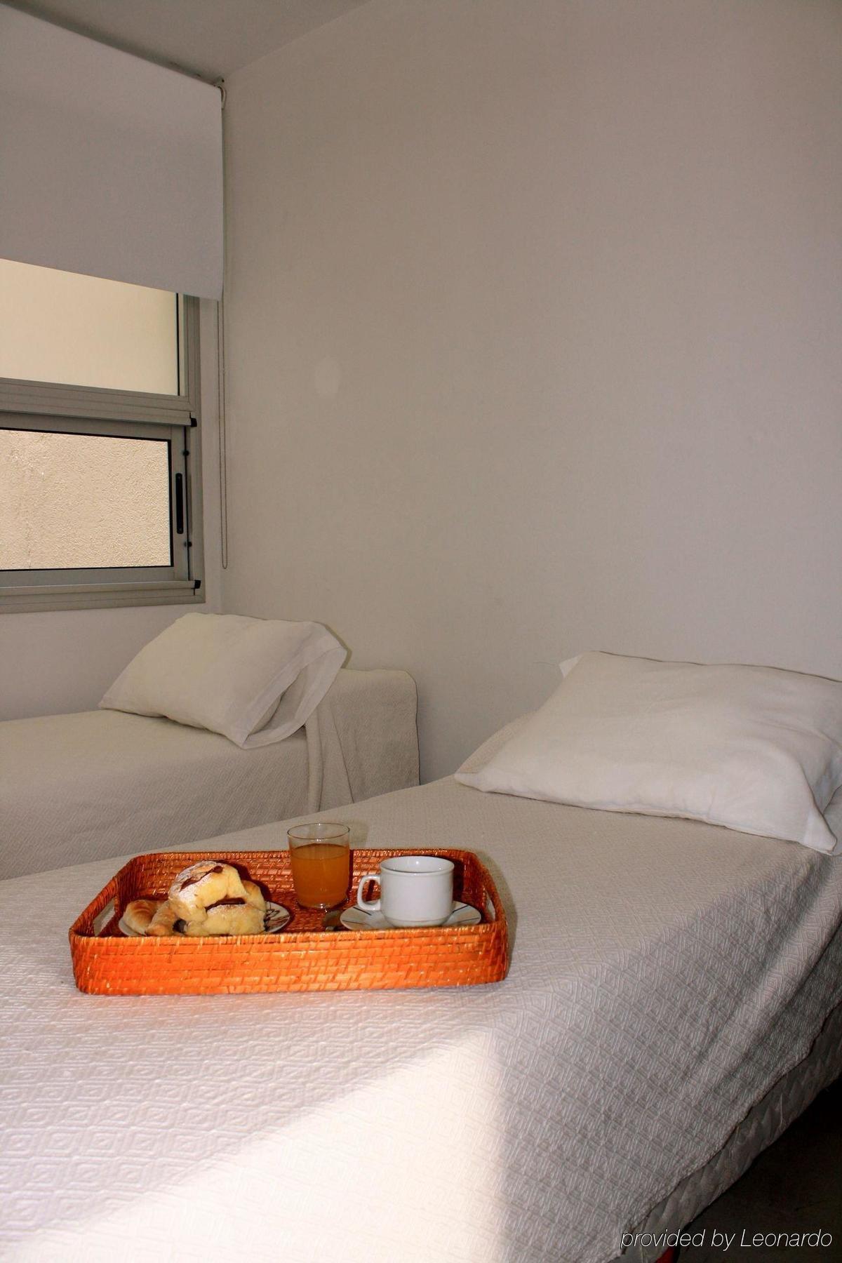 Atenea Apartments & Suites Buenos Aires Esterno foto
