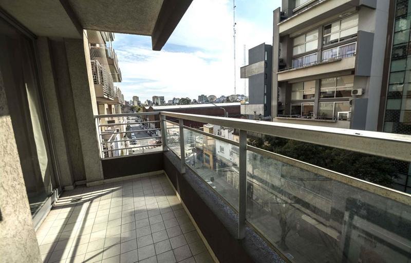 Atenea Apartments & Suites Buenos Aires Esterno foto