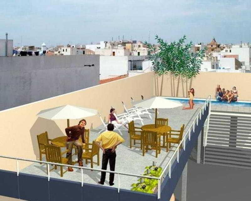 Atenea Apartments & Suites Buenos Aires Esterno foto