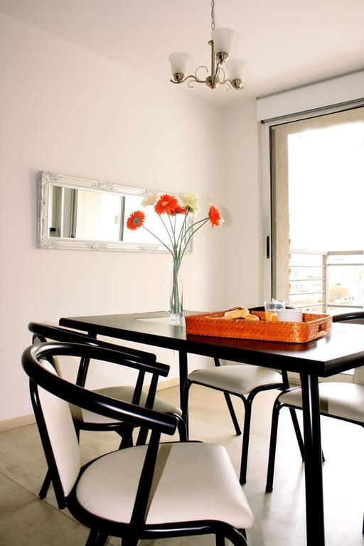 Atenea Apartments & Suites Buenos Aires Esterno foto