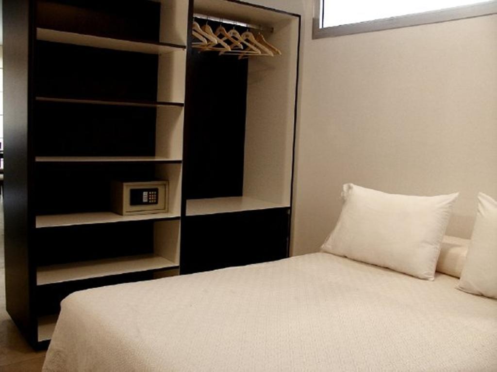 Atenea Apartments & Suites Buenos Aires Esterno foto